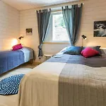Kalliolaakso By Interhome * Kuusjärvi