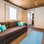 Vakantiehuis Kalliolaakso By Interhome *