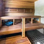 Vakantiehuis Kalliolaakso By Interhome *