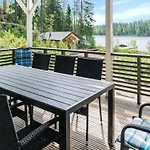 Kalliolaakso By Interhome Vakantiehuis Kuusjärvi