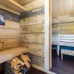 Vakantiehuis Kalliolaakso By Interhome Kuusjärvi