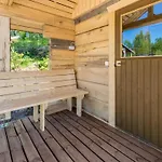 Vakantiehuis Kalliolaakso By Interhome Kuusjärvi