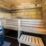 Vakantiehuis Kalliolaakso By Interhome