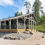 Kalliolaakso By Interhome Vakantiehuis Kuusjärvi