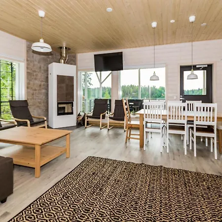 Kalliolaakso By Interhome *