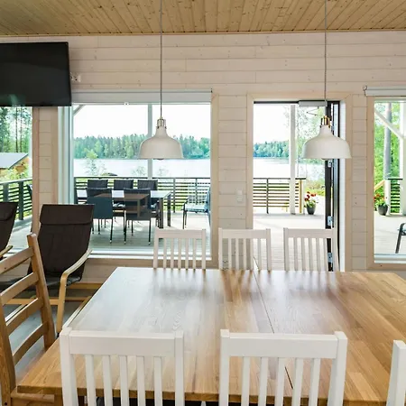 Kalliolaakso By Interhome * Kuusjärvi