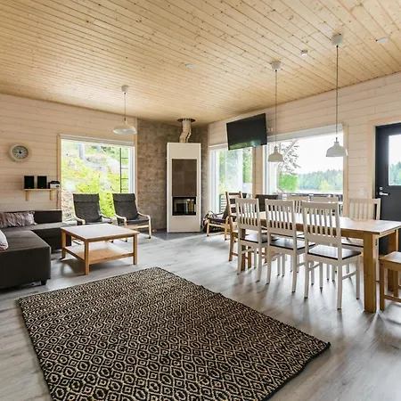 Kalliolaakso By Interhome Hébergement de vacances