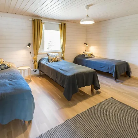 Kalliolaakso By Interhome * Kuusjärvi