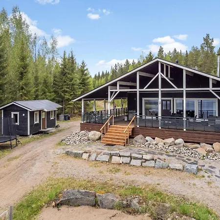 Kalliolaakso By Interhome *