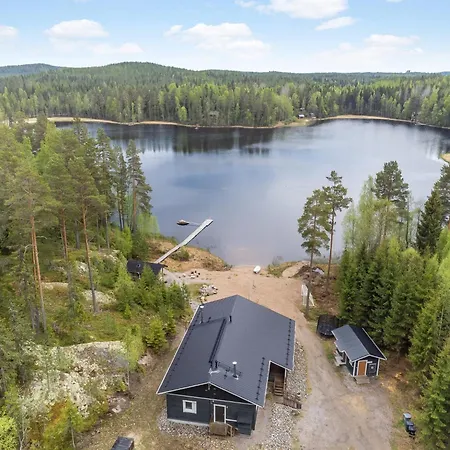 Kalliolaakso By Interhome