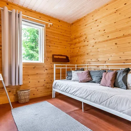 Kalliolaakso By Interhome *