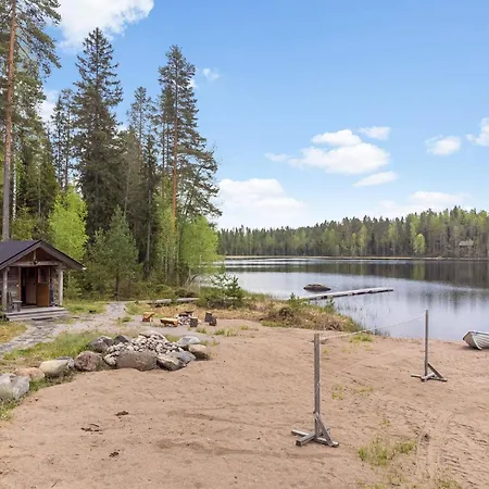 Kalliolaakso By Interhome