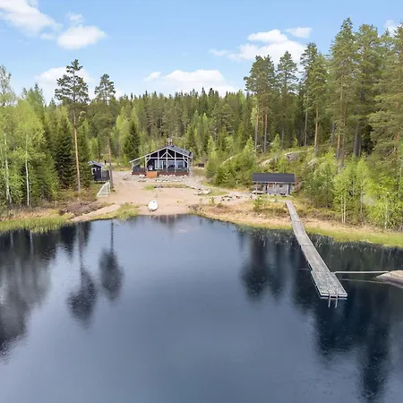 Kalliolaakso By Interhome *