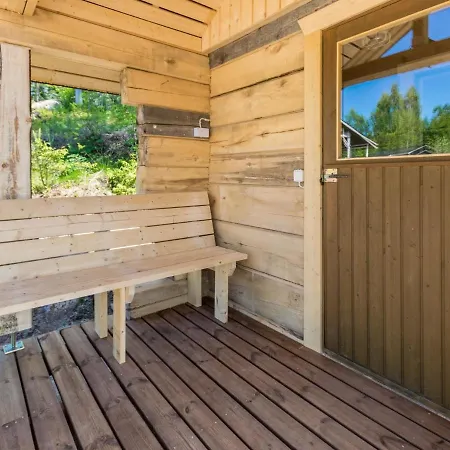 Kalliolaakso By Interhome Kuusjarvi