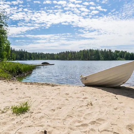 Kalliolaakso By Interhome Kuusjarvi