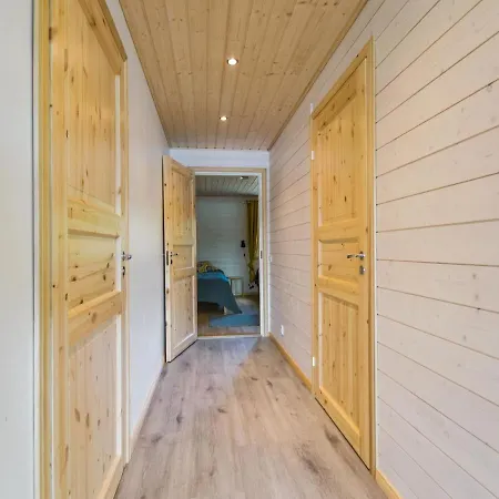 Kalliolaakso By Interhome * Kuusjarvi