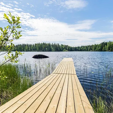 Kalliolaakso By Interhome Holiday home