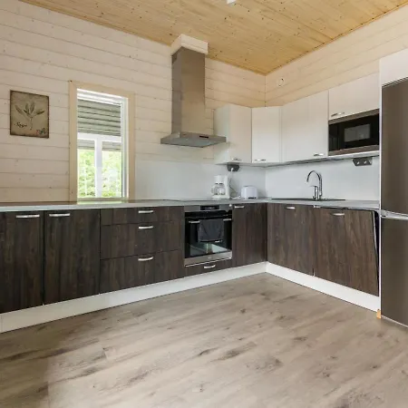 Kalliolaakso By Interhome Holiday home