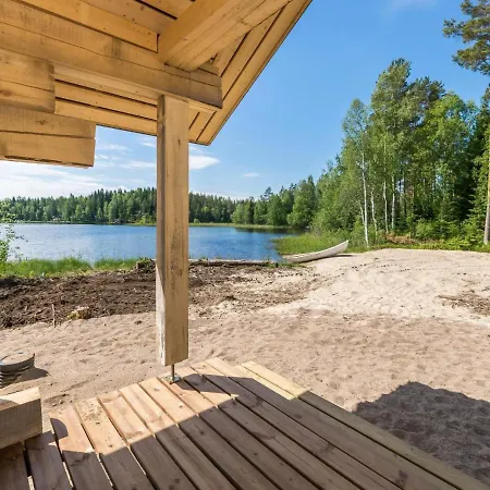 Kalliolaakso By Interhome Holiday home