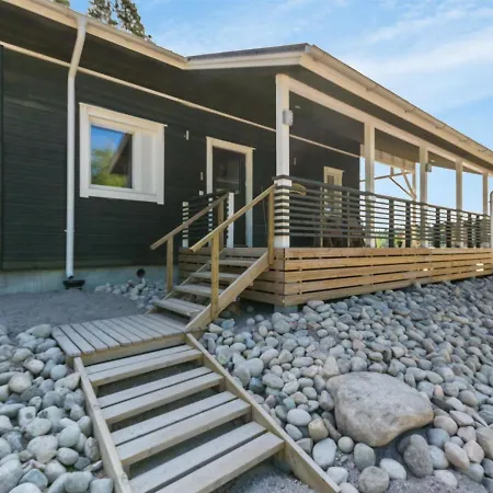 Kalliolaakso By Interhome * Kuusjarvi