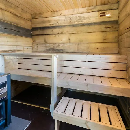 Kalliolaakso By Interhome Holiday home