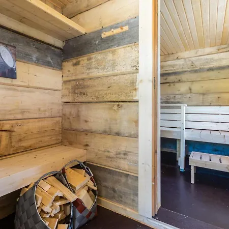 Kalliolaakso By Interhome * Kuusjarvi