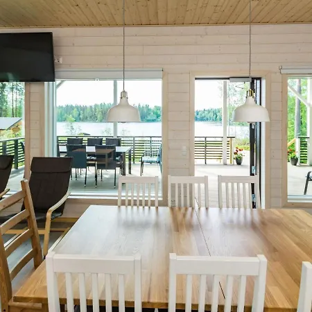 Kalliolaakso By Interhome *