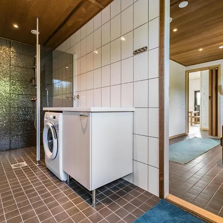 Kalliolaakso By Interhome Holiday home