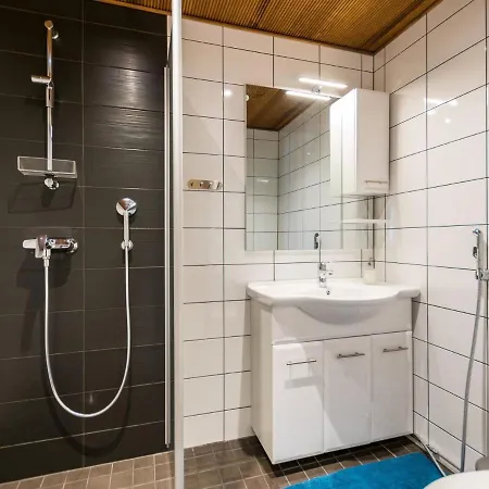 Kalliolaakso By Interhome Holiday home Kuusjarvi
