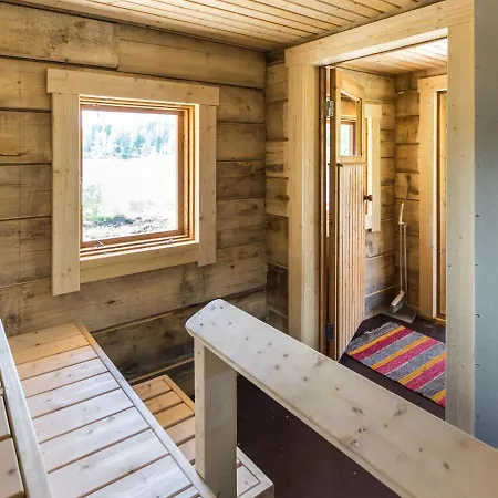 Kalliolaakso By Interhome Holiday home *