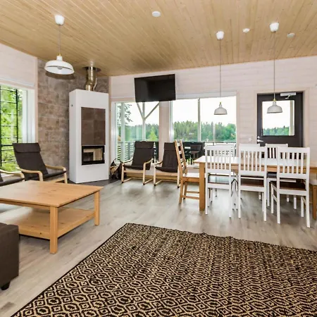 Kalliolaakso By Interhome Holiday home