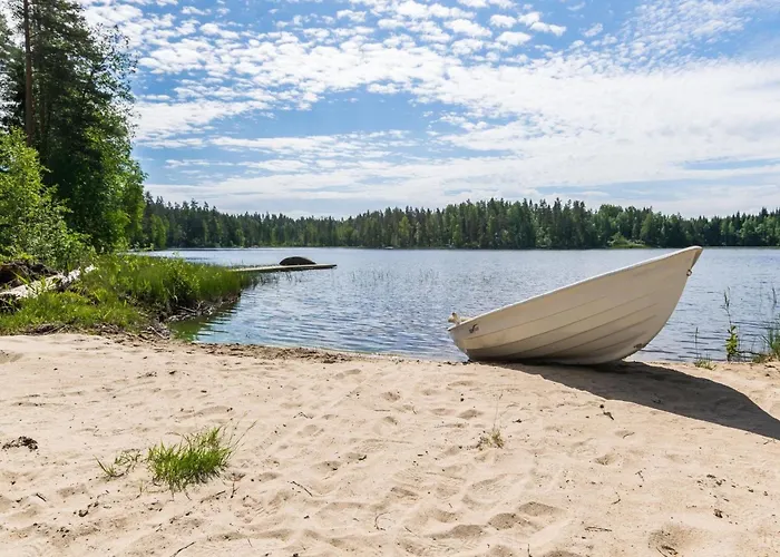 Kalliolaakso By Interhome