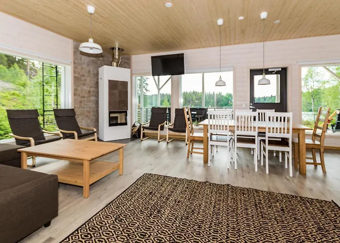 Kalliolaakso By Interhome *