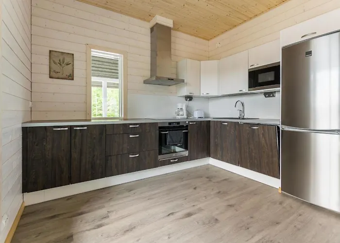 Kalliolaakso By Interhome Hébergement de vacances *