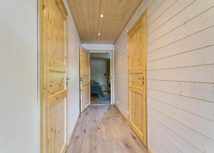 Kalliolaakso By Interhome * Kuusjärvi