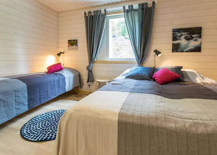 Kalliolaakso By Interhome * Kuusjärvi