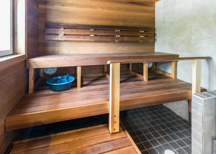 Hébergement de vacances Kalliolaakso By Interhome *