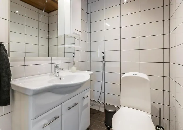 Kalliolaakso By Interhome Hébergement de vacances Kuusjärvi