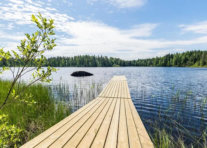 Kalliolaakso By Interhome