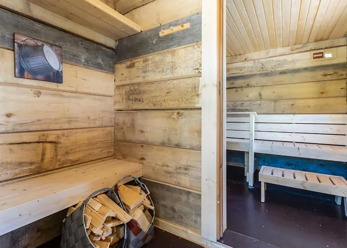 Сasa de vacaciones Kalliolaakso By Interhome Kuusjärvi