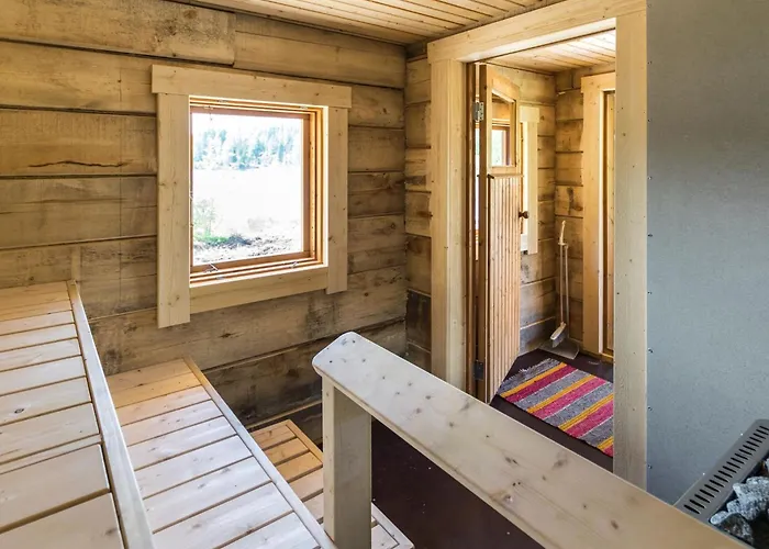 Kalliolaakso By Interhome *